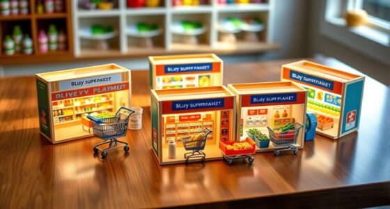 top bluey playset prices