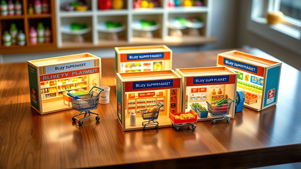 top bluey playset prices