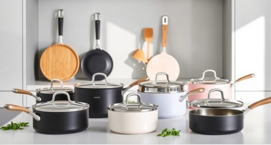 top caraway cookware 2025