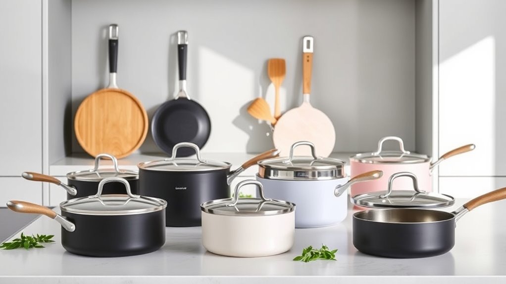 top caraway cookware 2025