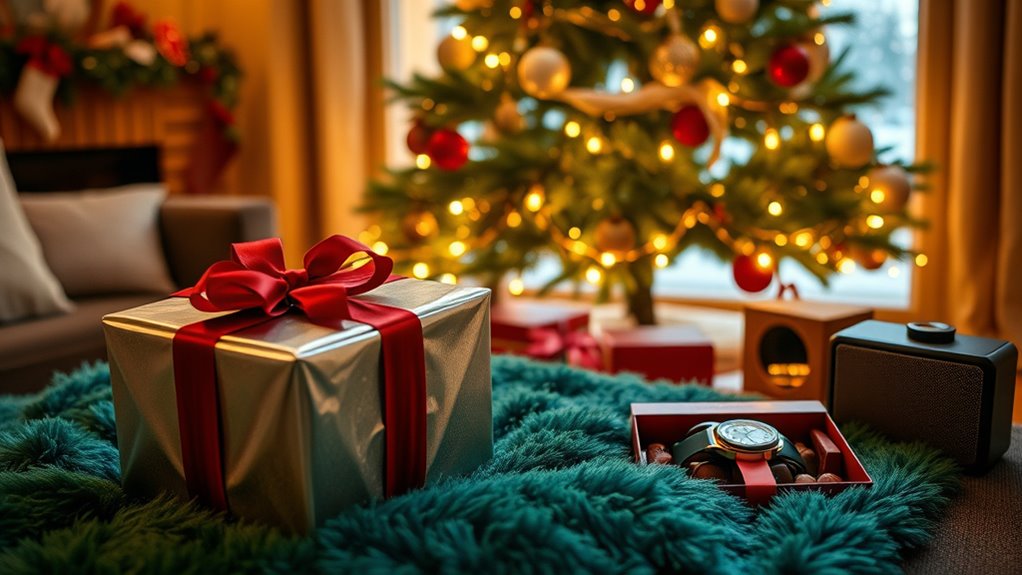 top christmas gift picks