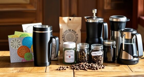 top coffee gift picks