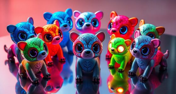 top digital pet reviews