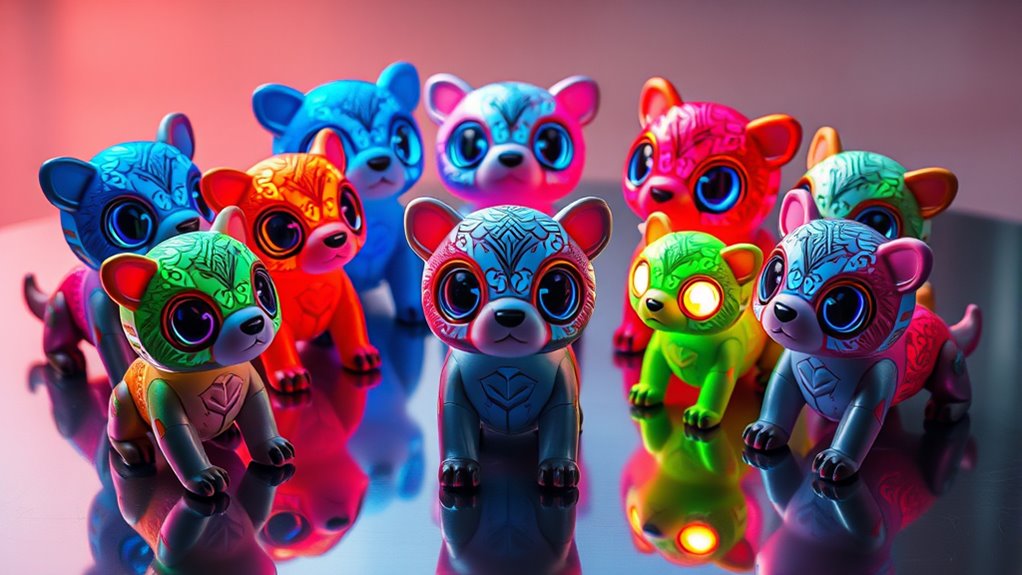 top digital pet reviews