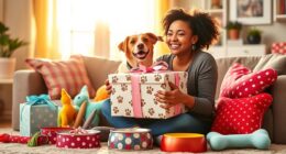 top dog lover gift ideas