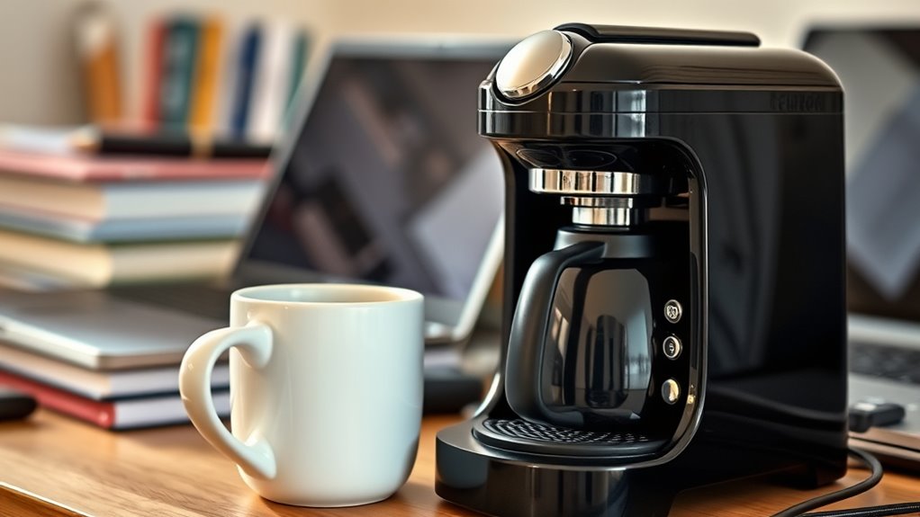 top dorm coffee makers