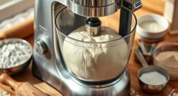 top dough ready food processors