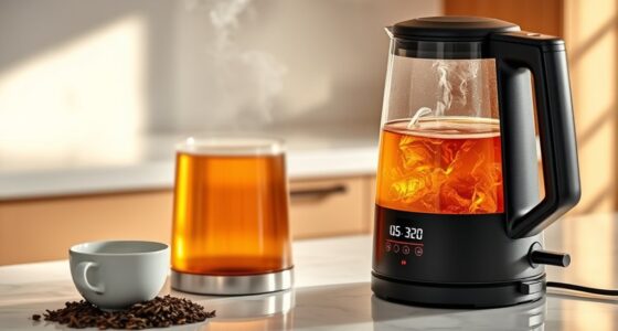 top electric kettles 2023