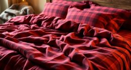 top flannel sheets for comfort
