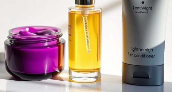 top hair repair products