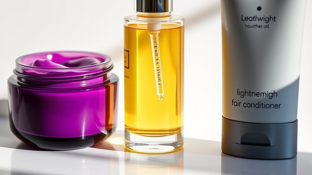 top hair repair products