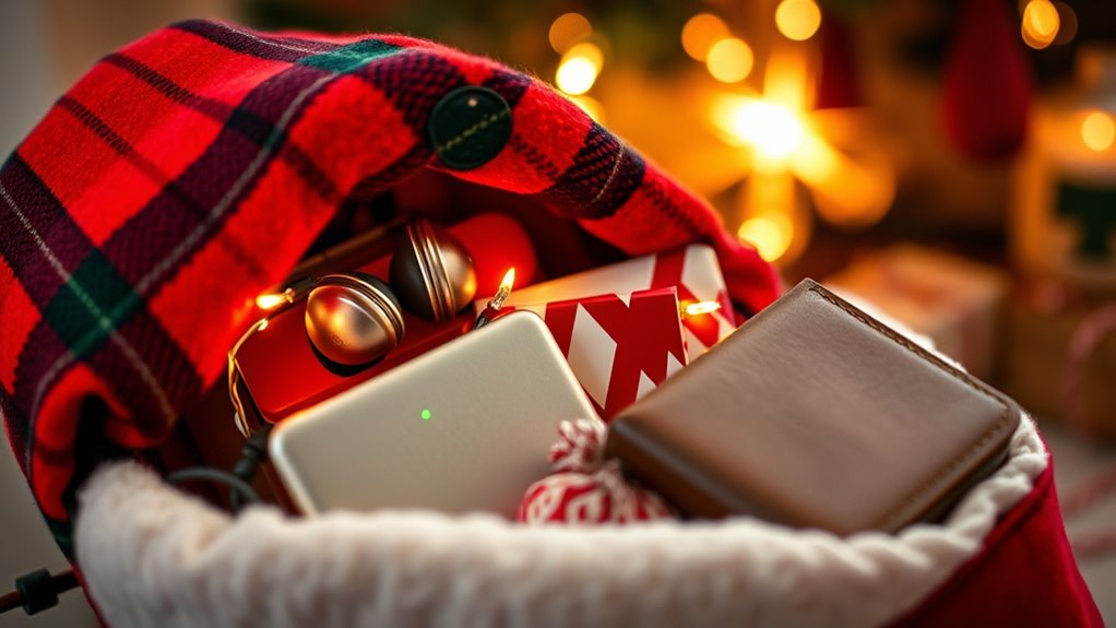 top holiday gifts for students