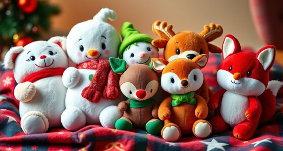 top holiday squishmallows list