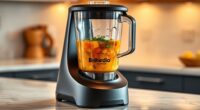 top hot soup blenders