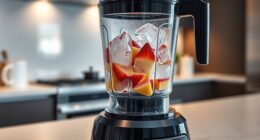 top ice crushing blenders