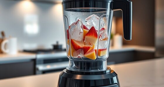 top ice crushing blenders