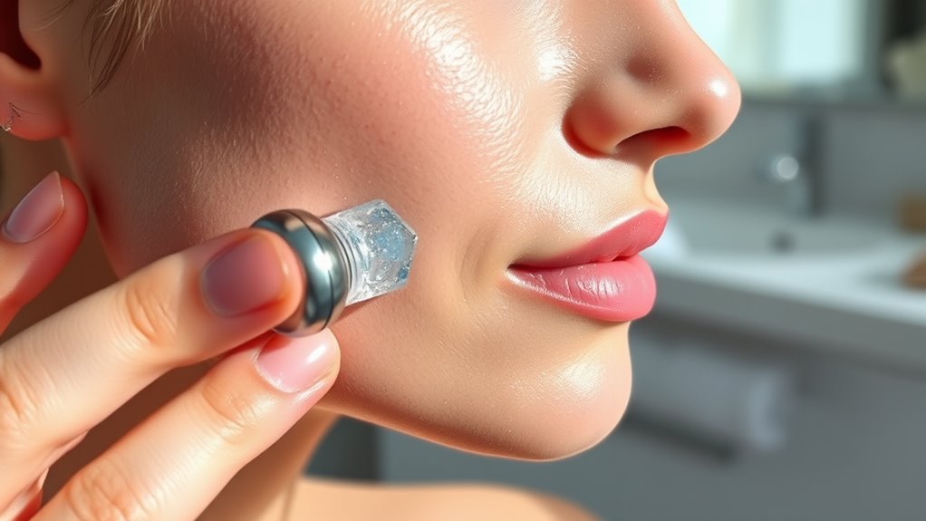 top ice rollers for radiance