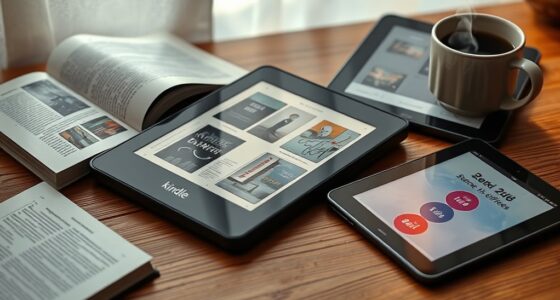 top kindle unlimited deals