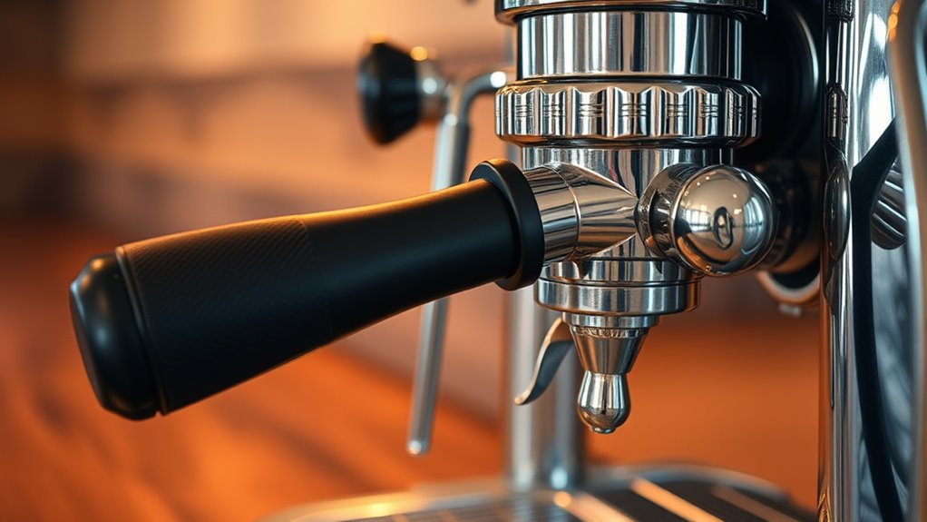 top manual espresso machines
