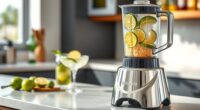 top margaritas blender picks