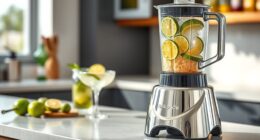 top margaritas blender picks