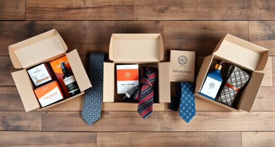 top men s subscription boxes