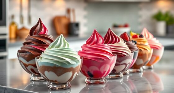 top ninja creami recipes