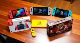 top nintendo switch deals