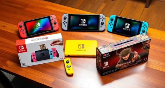 top nintendo switch deals