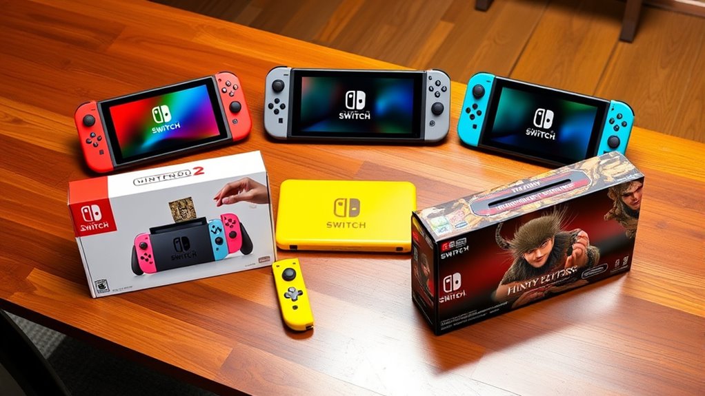 top nintendo switch deals