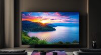 top oled tv cyber monday deals