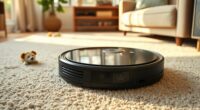 top pet hair robot vacuums