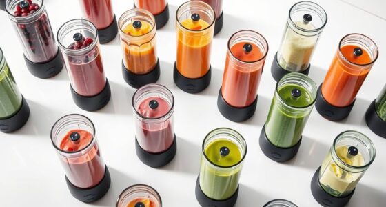 top portable smoothie blenders