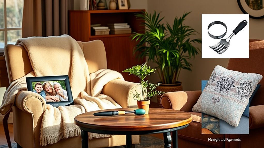 top practical gifts for seniors