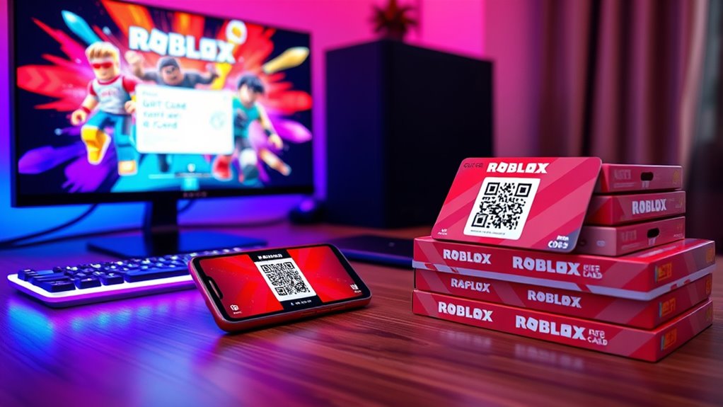 top roblox gift card deals