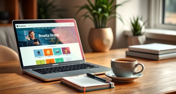 top rosetta stone deals