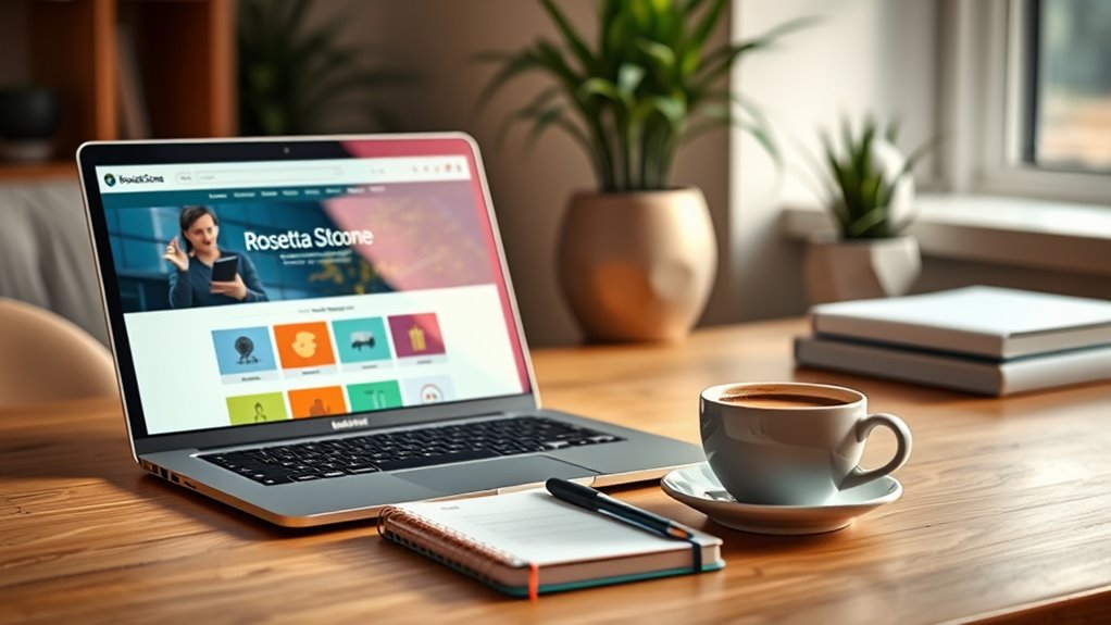 top rosetta stone deals