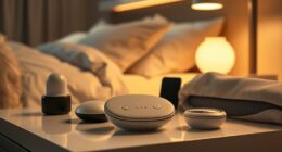 top sleep aid device alternatives
