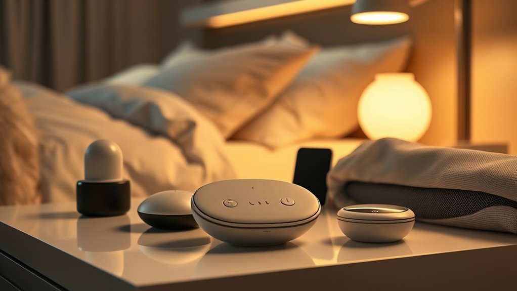 top sleep aid device alternatives