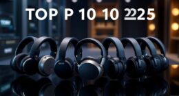 top sony wh 1000xm6 headphones