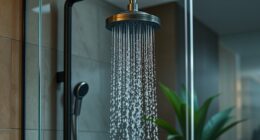 top spa style shower filters