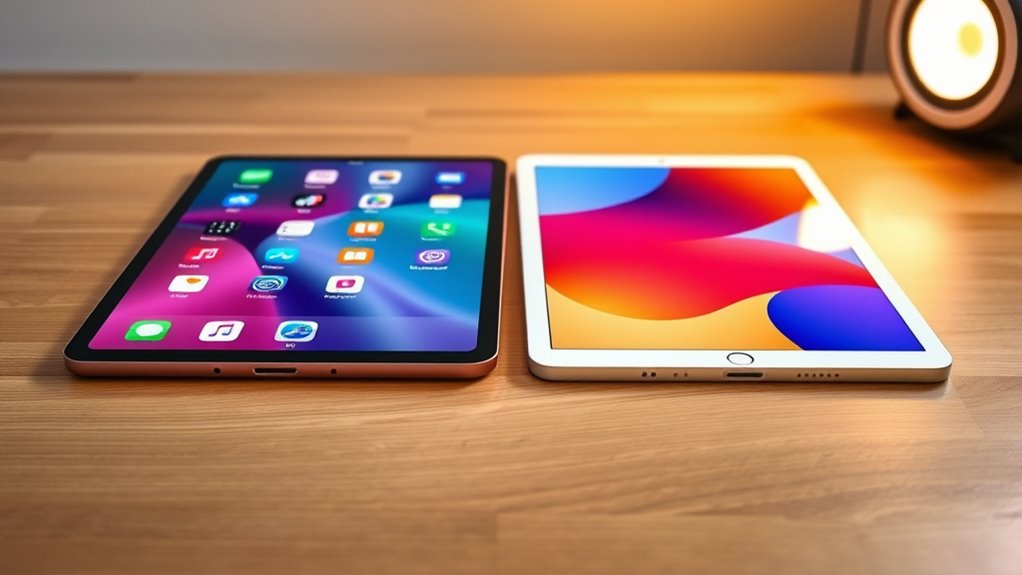 top student ipad comparison