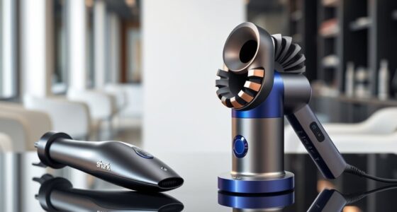 top stylers comparison 2025