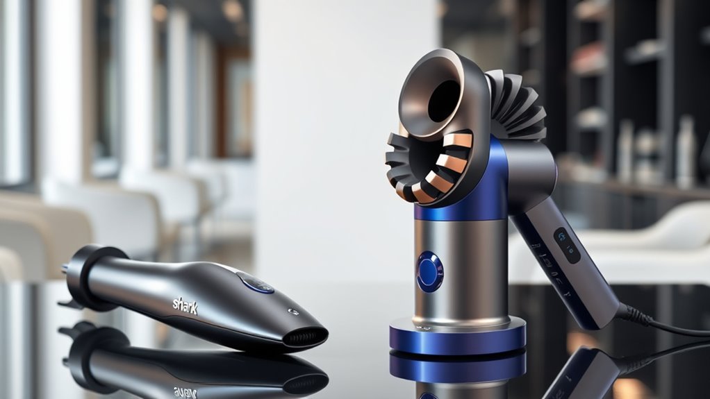 top stylers comparison 2025