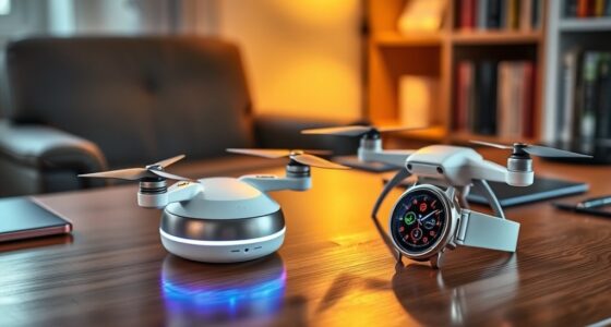 top tech gifts for dad