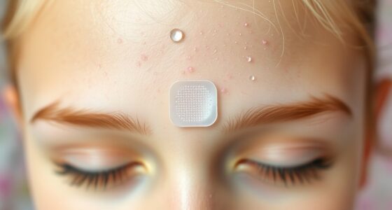 top teen pimple patch picks