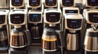 top thermal coffee brewers