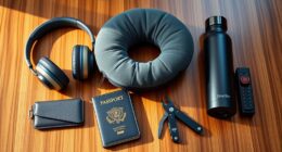 top travel gift ideas