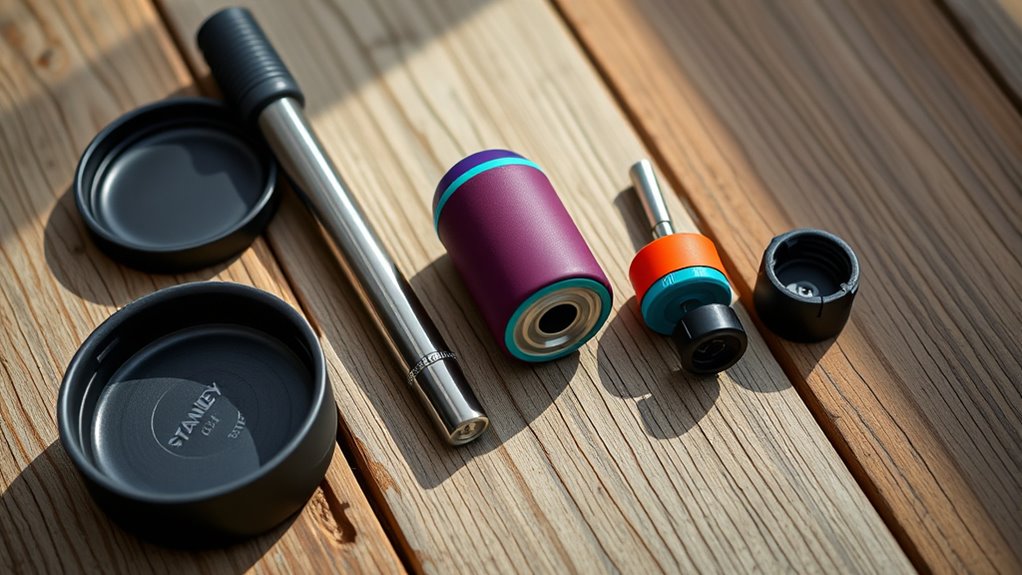 top tumbler accessory picks