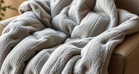 top weighted blankets for anxiety